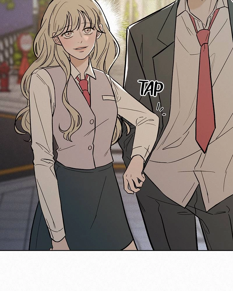 Operation: True Love Chapter 2 Page 28