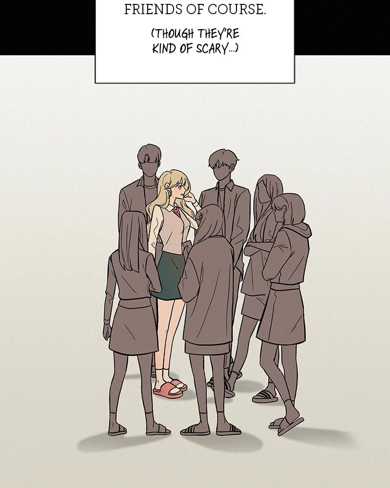 Operation: True Love Chapter 2 Page 50