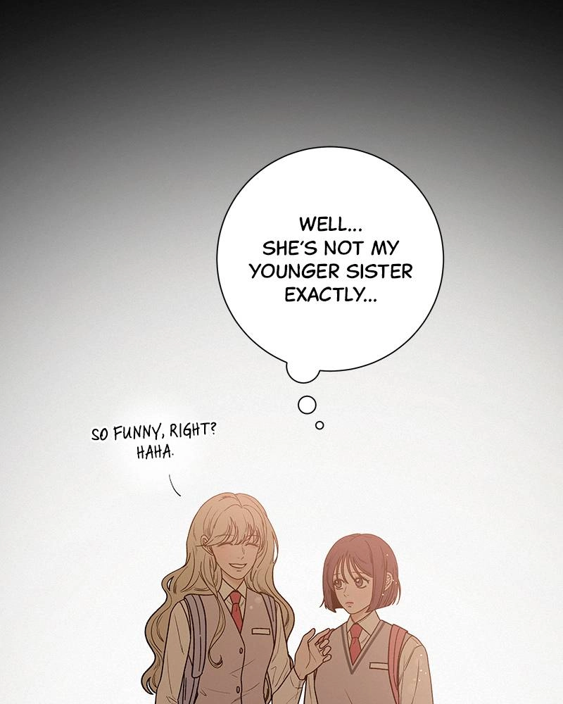 Operation: True Love Chapter 2 Page 53
