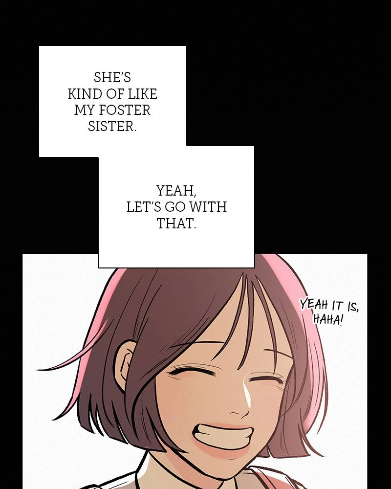 Operation: True Love Chapter 2 Page 56
