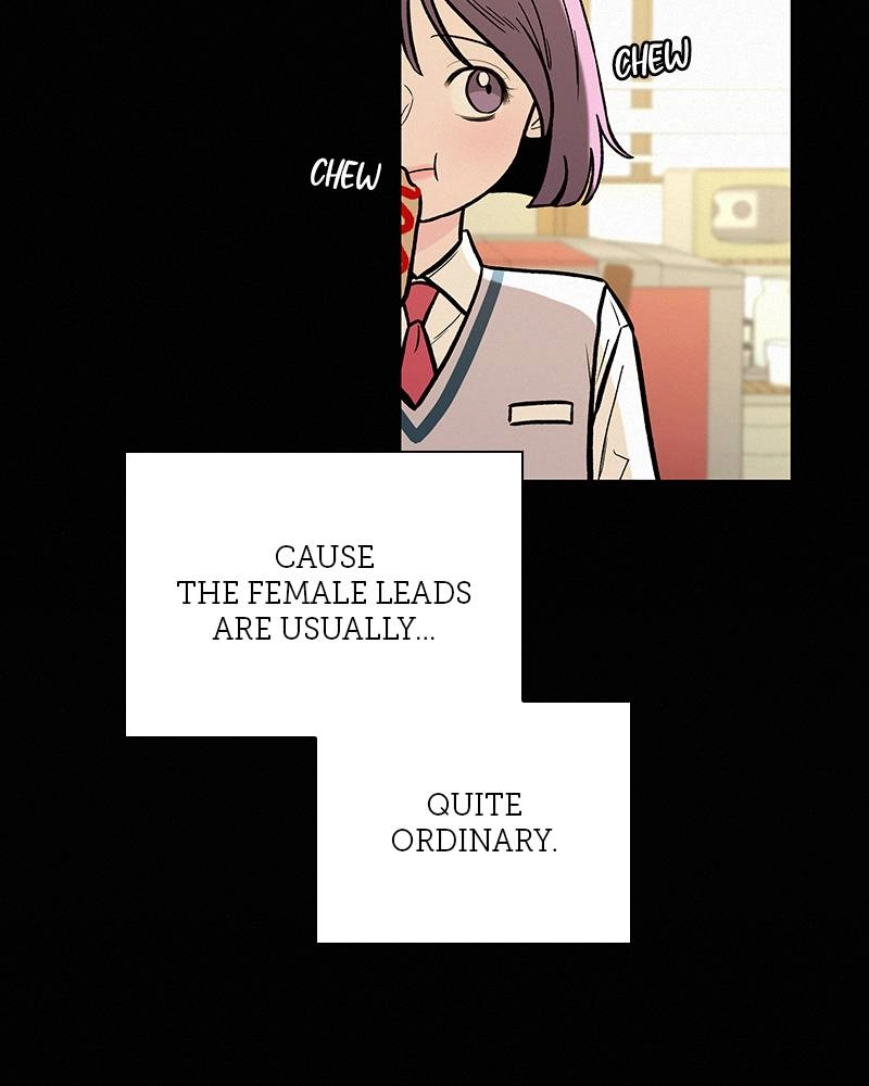 Operation: True Love Chapter 2 Page 67
