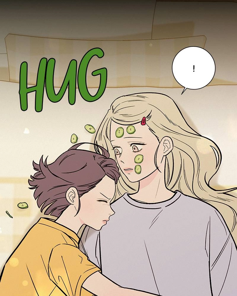 Operation: True Love Chapter 2 Page 76