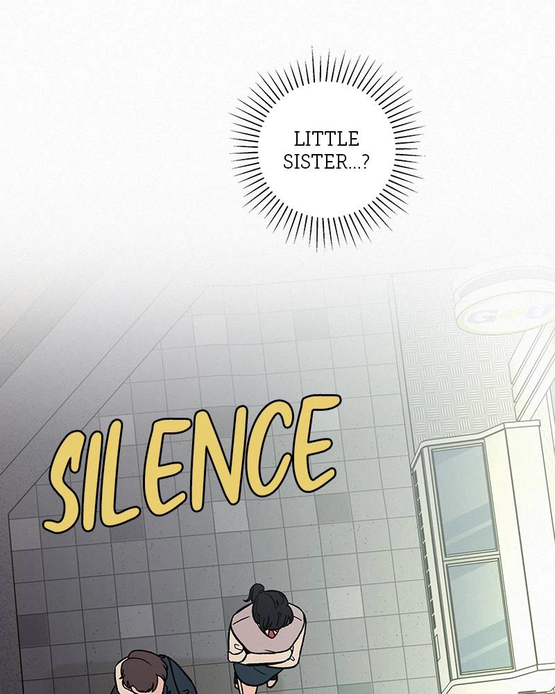 Operation: True Love Chapter 2 Page 85