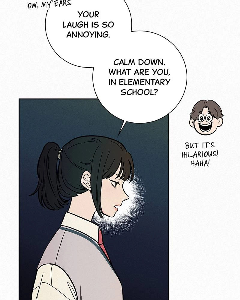 Operation: True Love Chapter 2 Page 90