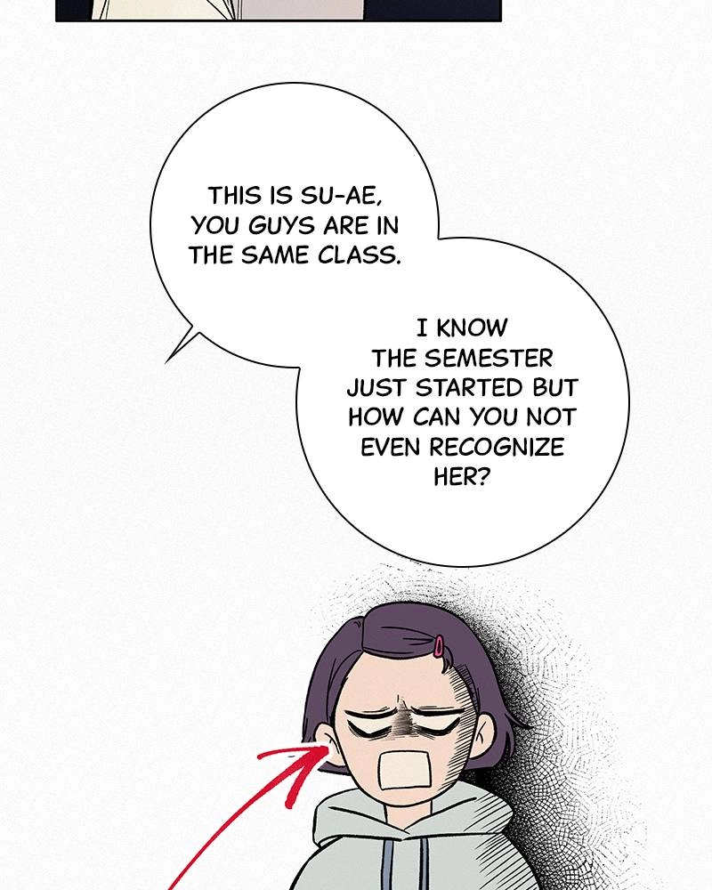 Operation: True Love Chapter 2 Page 91