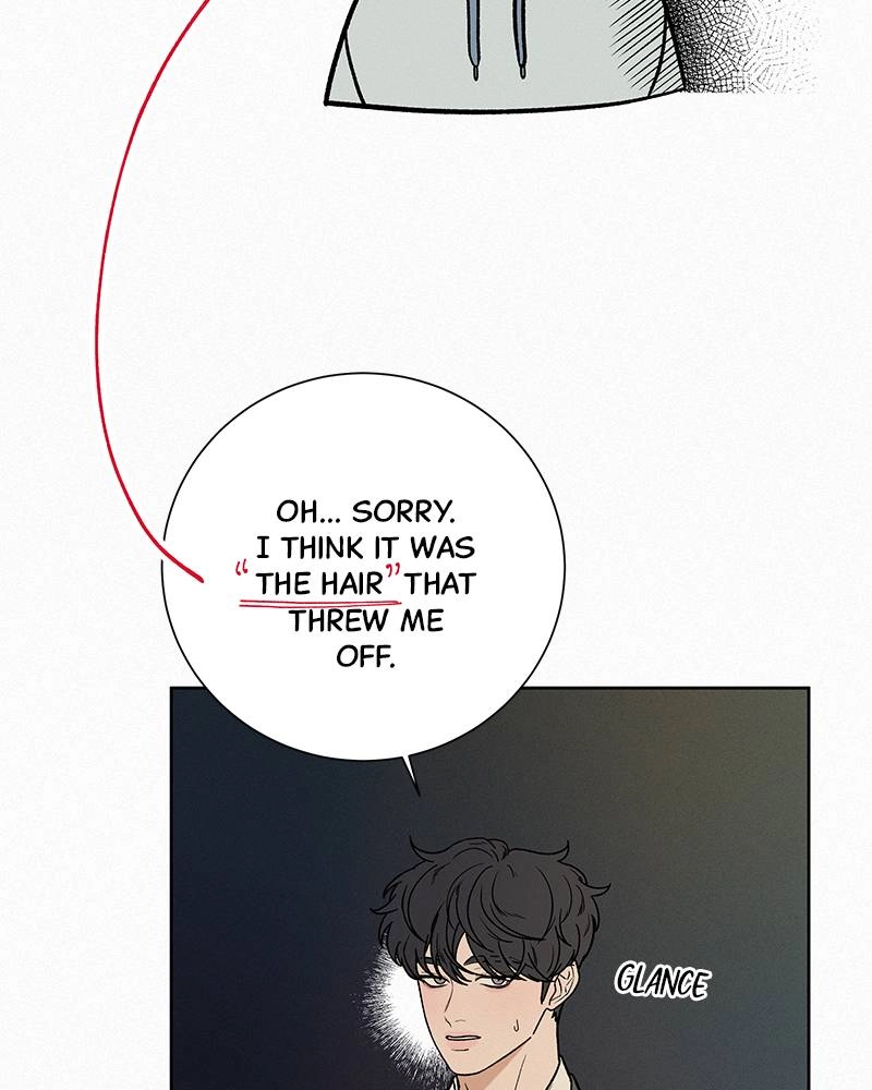 Operation: True Love Chapter 2 Page 92