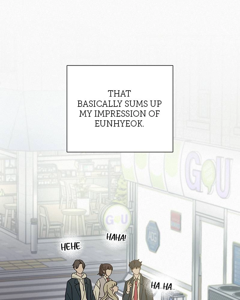 Operation: True Love Chapter 2 Page 94