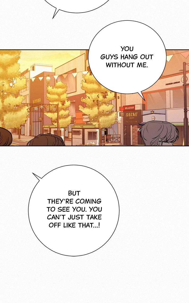 Operation: True Love Chapter 45 Page 72
