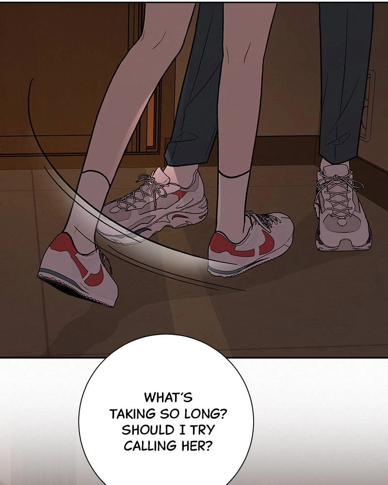 Operation: True Love Chapter 6 Page 32