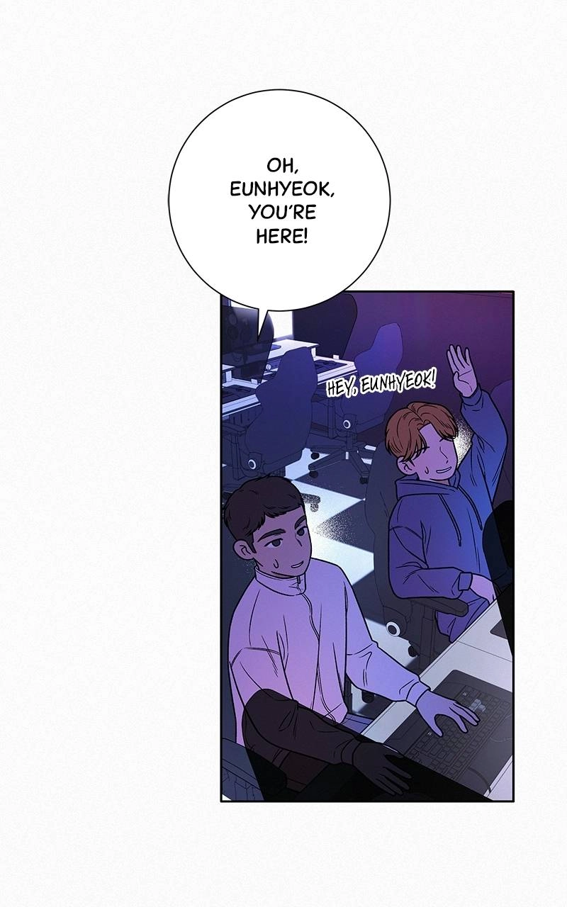 Operation: True Love Chapter 18 Page 115