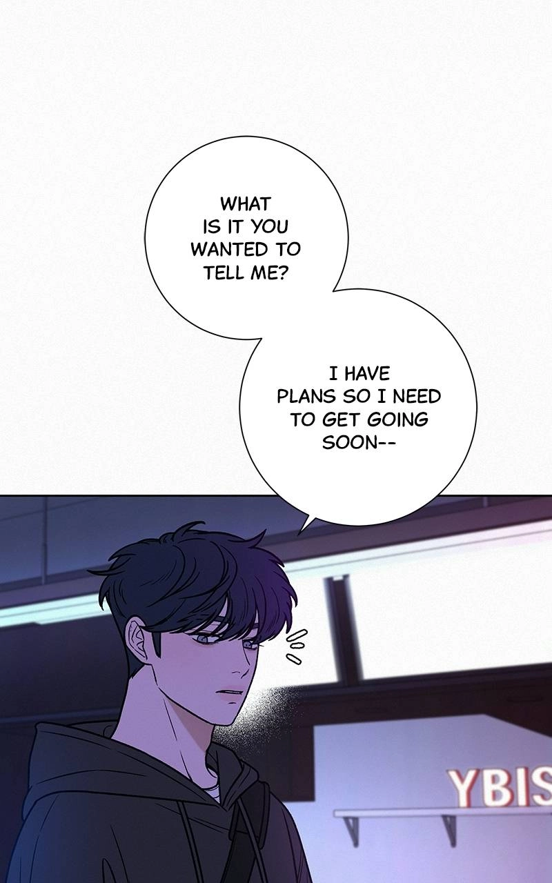 Operation: True Love Chapter 18 Page 116