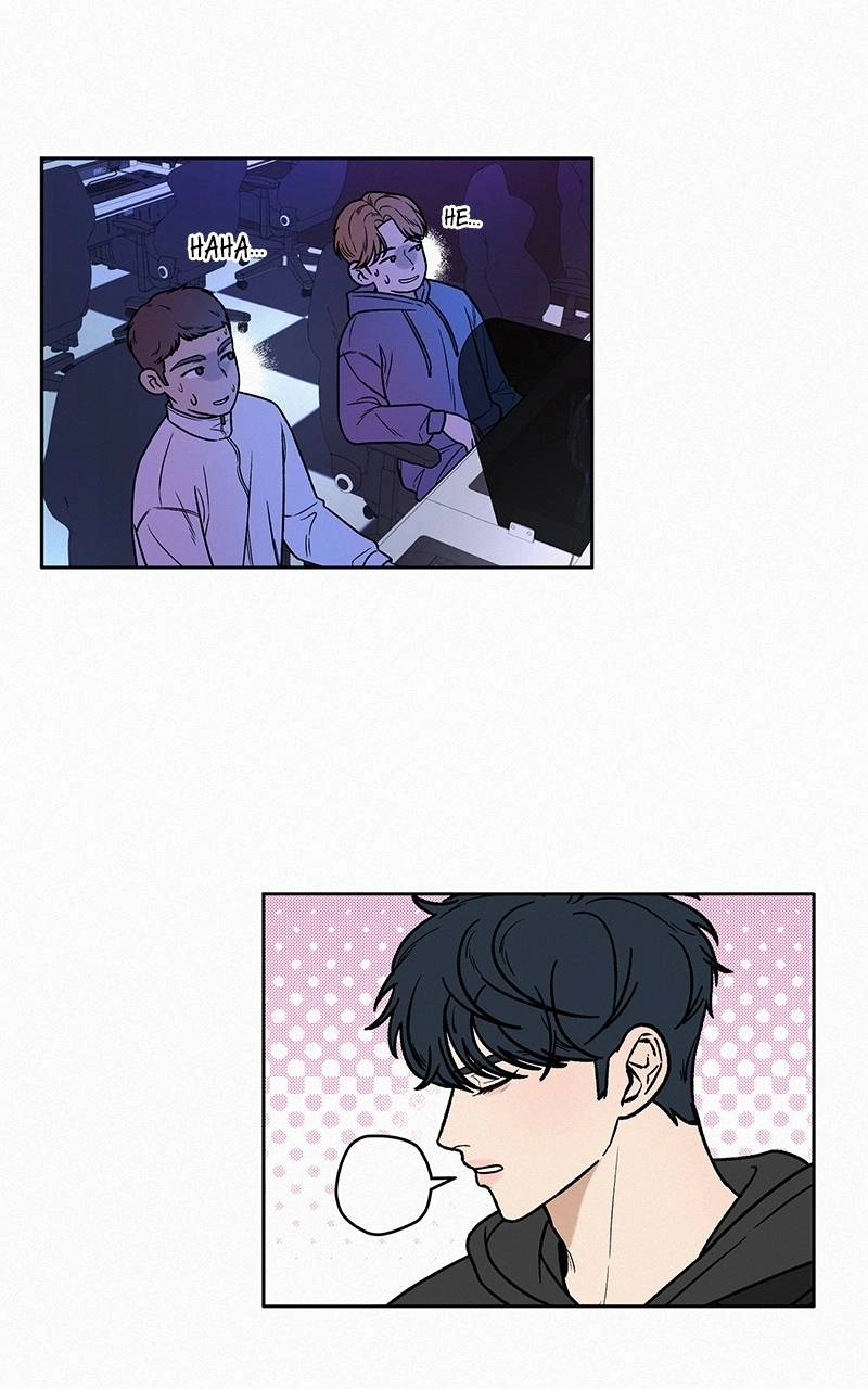 Operation: True Love Chapter 18 Page 119