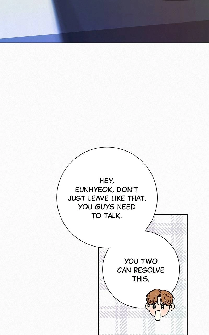 Operation: True Love Chapter 18 Page 121