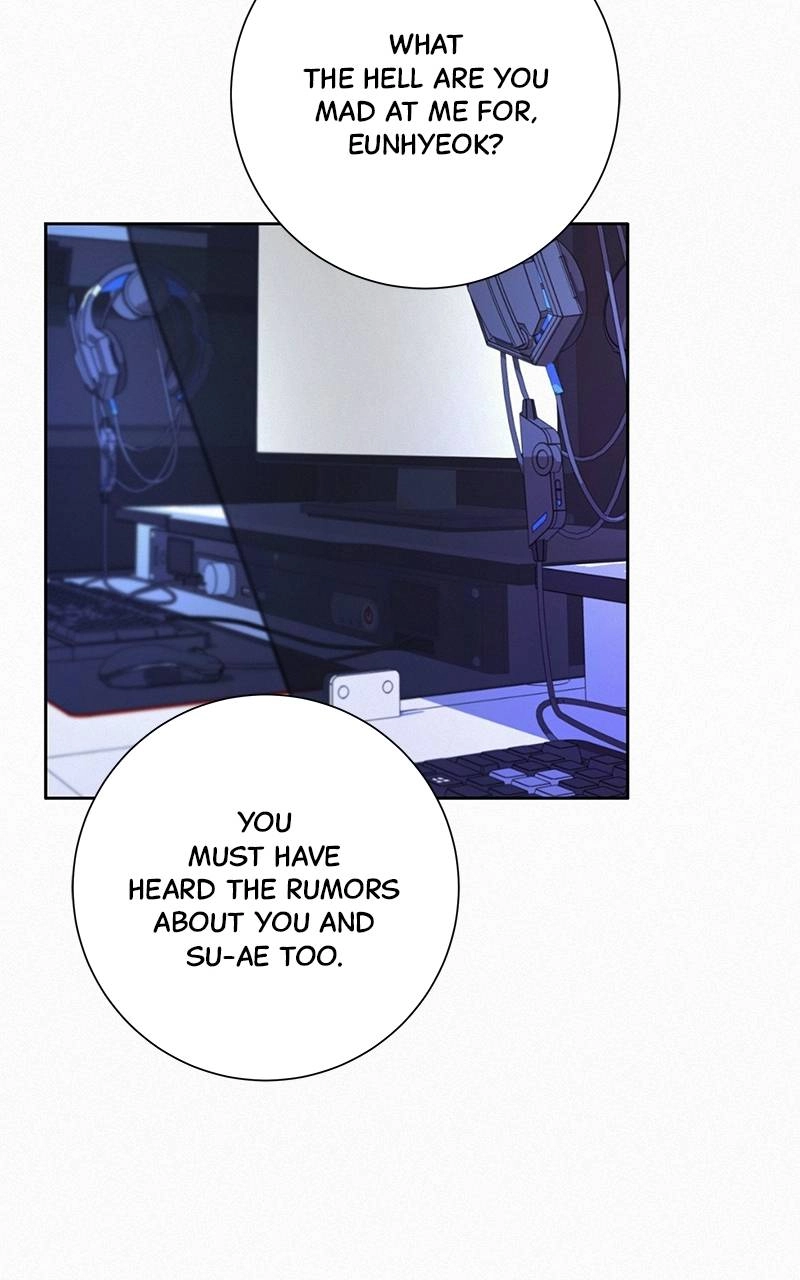 Operation: True Love Chapter 18 Page 124