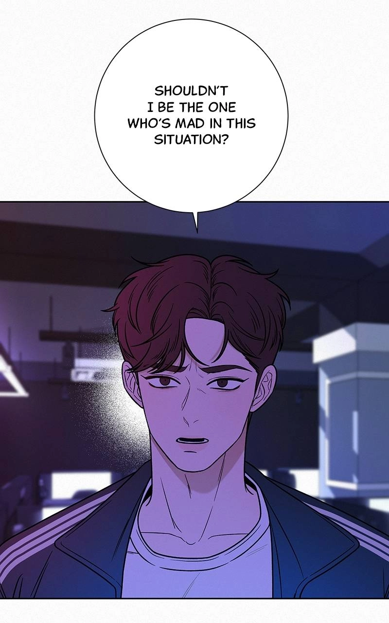 Operation: True Love Chapter 18 Page 125