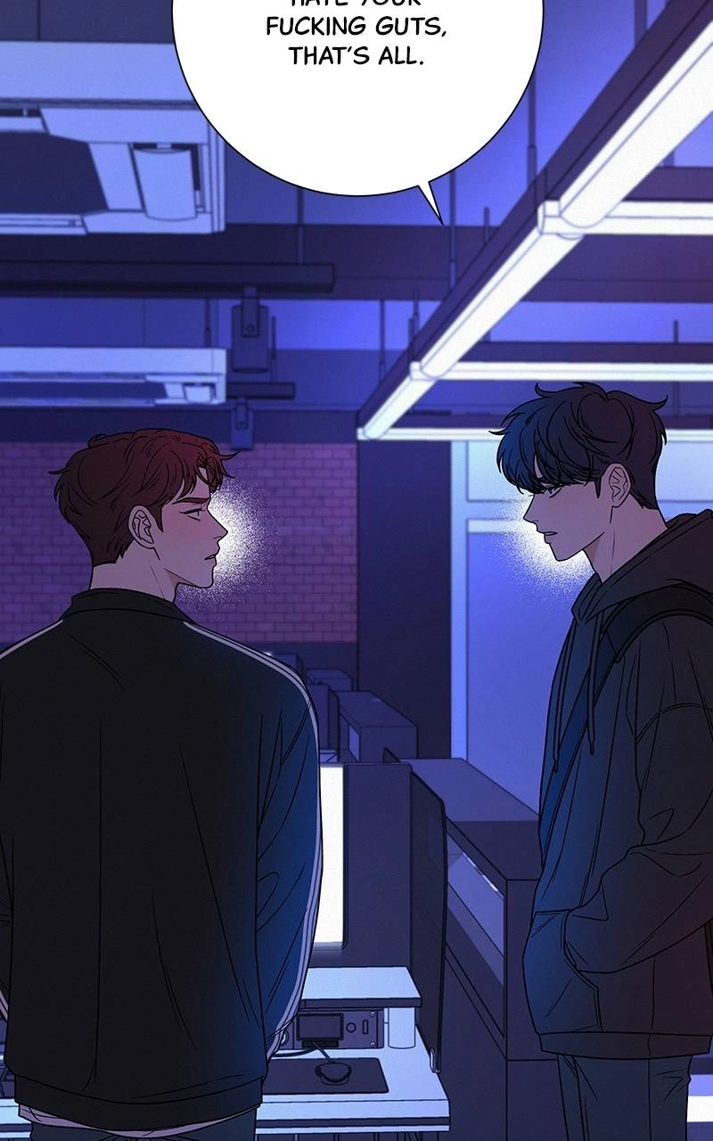 Operation: True Love Chapter 18 Page 129