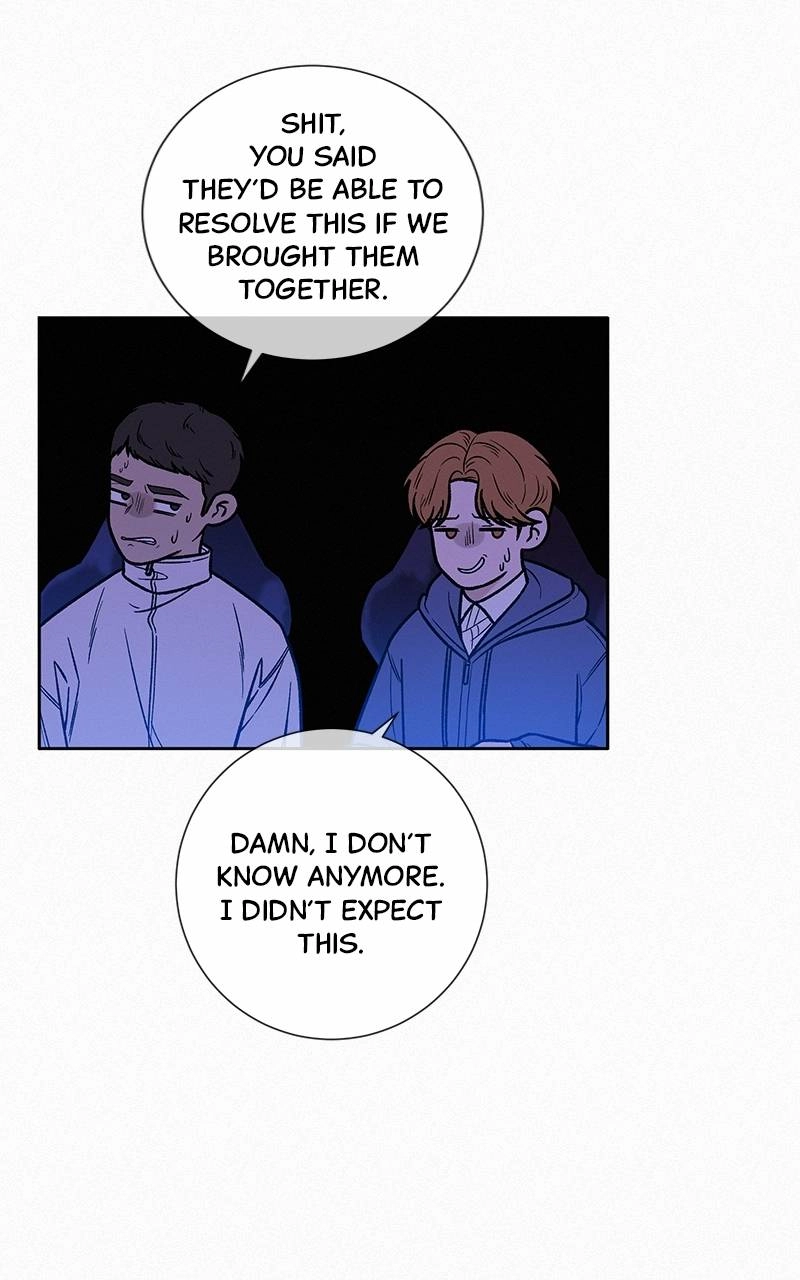 Operation: True Love Chapter 18 Page 132