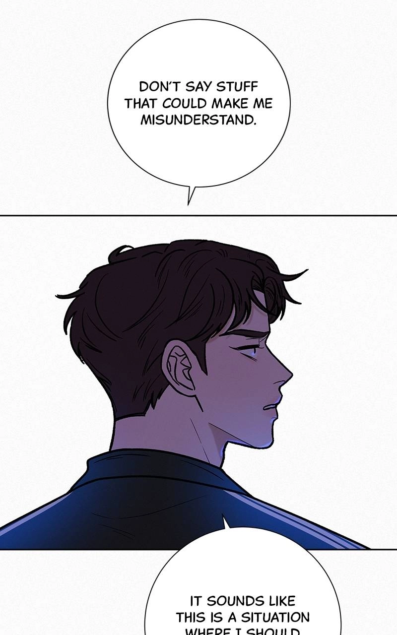 Operation: True Love Chapter 18 Page 133