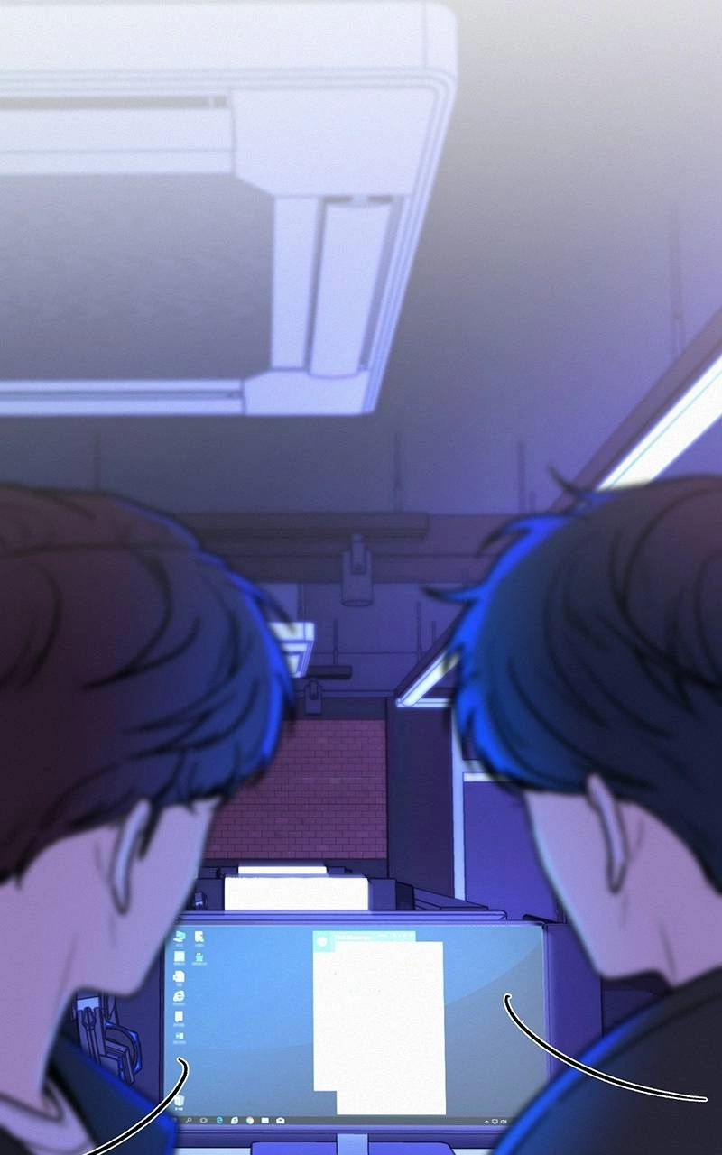 Operation: True Love Chapter 18 Page 137