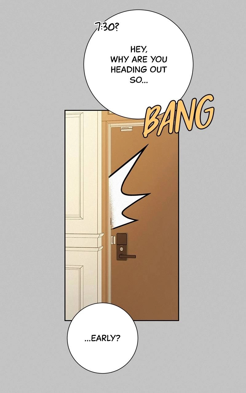 Operation: True Love Chapter 18 Page 13