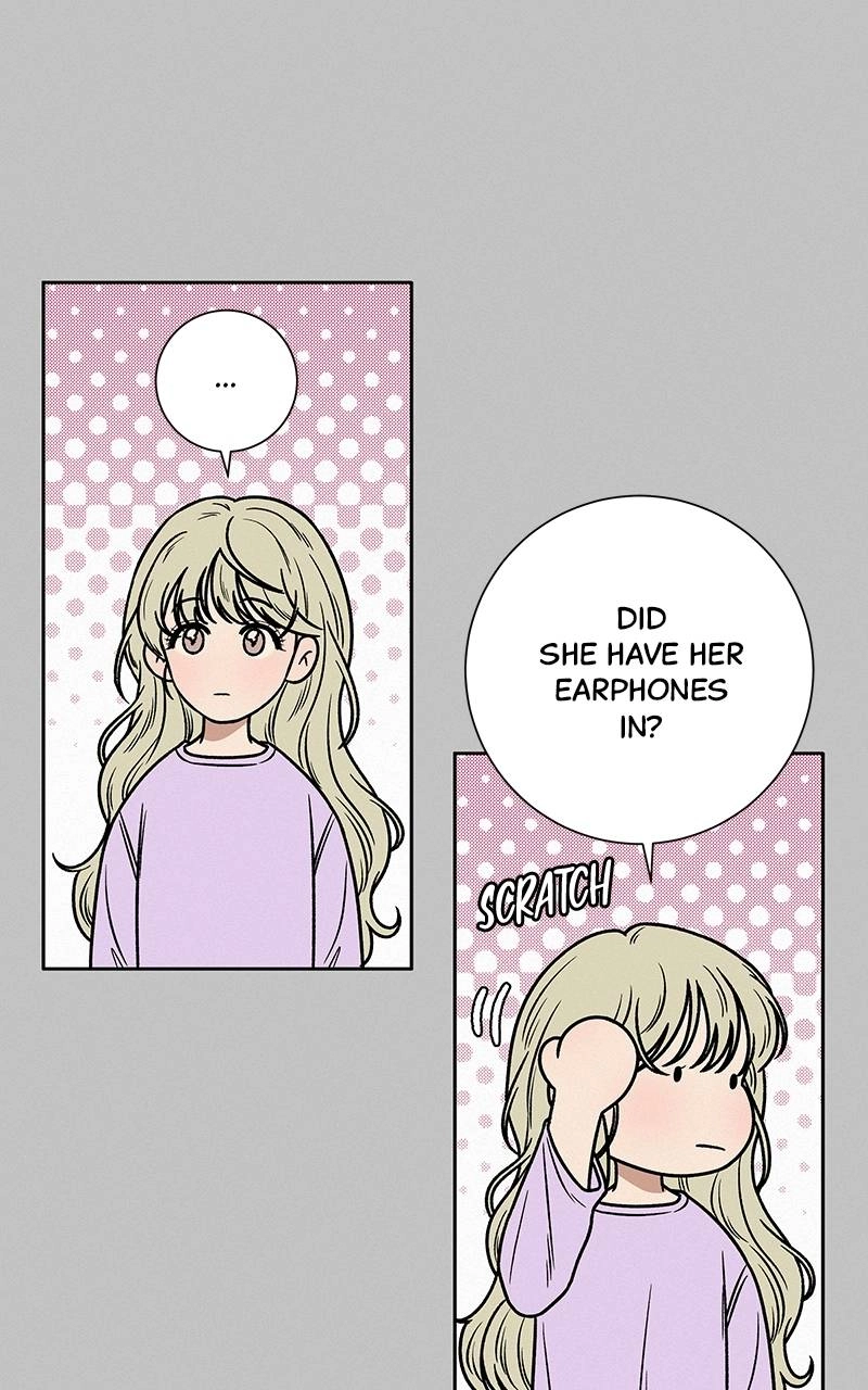 Operation: True Love Chapter 18 Page 14
