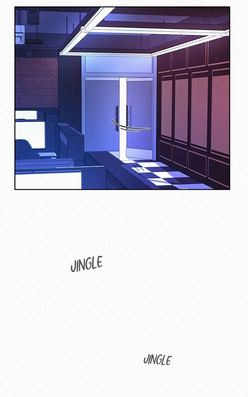 Operation: True Love Chapter 18 Page 154