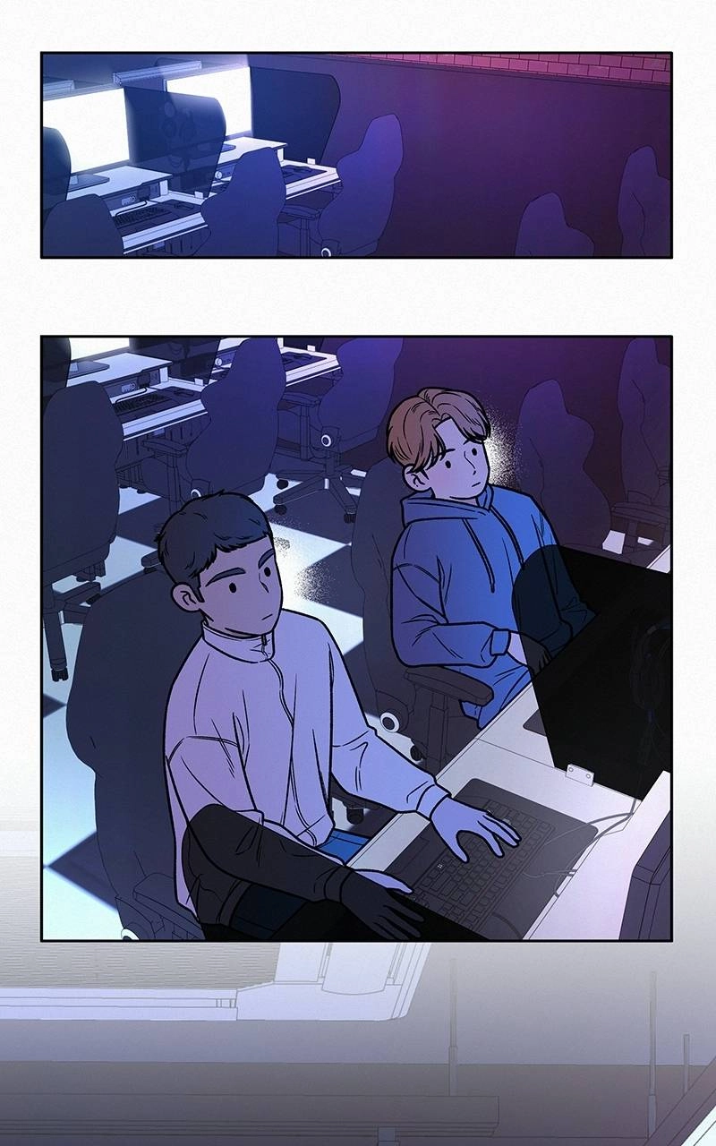 Operation: True Love Chapter 18 Page 155