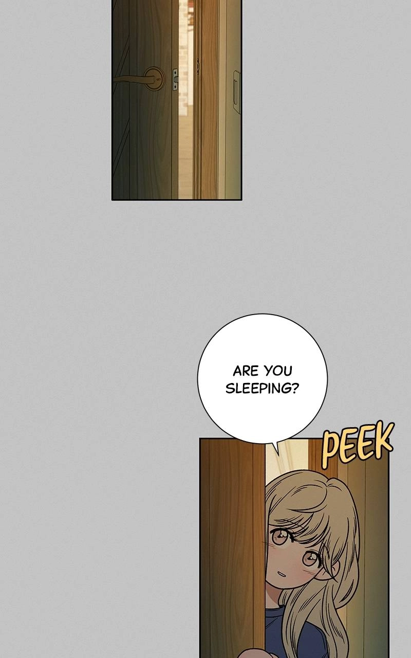 Operation: True Love Chapter 18 Page 16