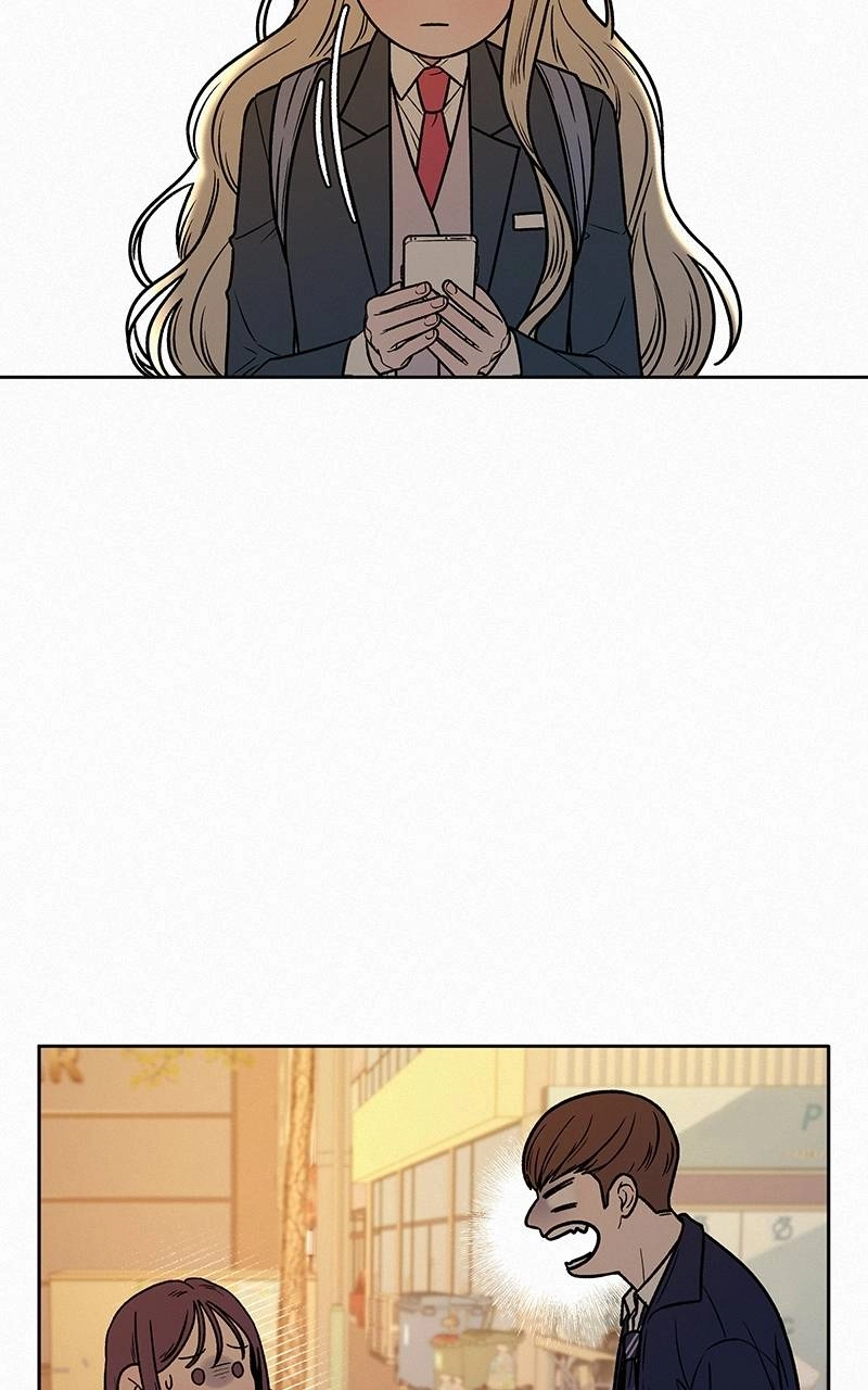 Operation: True Love Chapter 18 Page 21