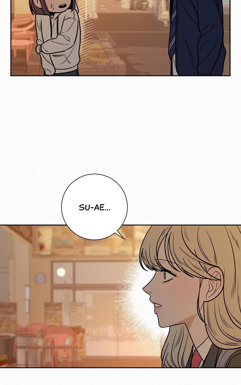 Operation: True Love Chapter 18 Page 22