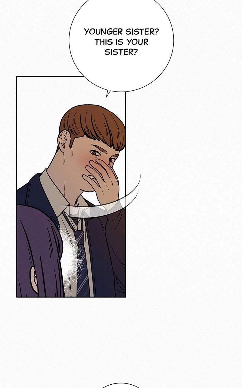 Operation: True Love Chapter 18 Page 31