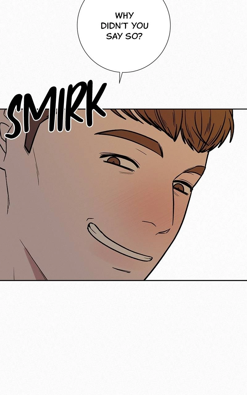 Operation: True Love Chapter 18 Page 33