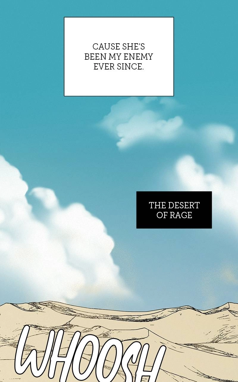 Operation: True Love Chapter 18 Page 42