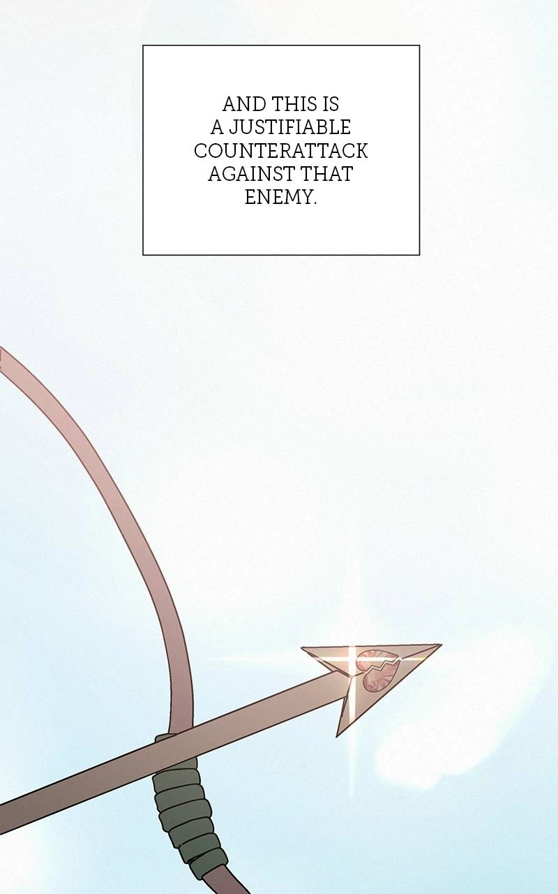 Operation: True Love Chapter 18 Page 46