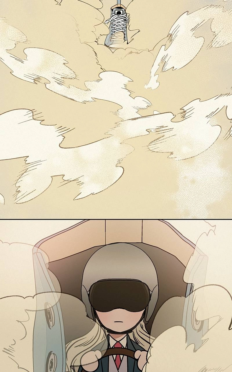 Operation: True Love Chapter 18 Page 64