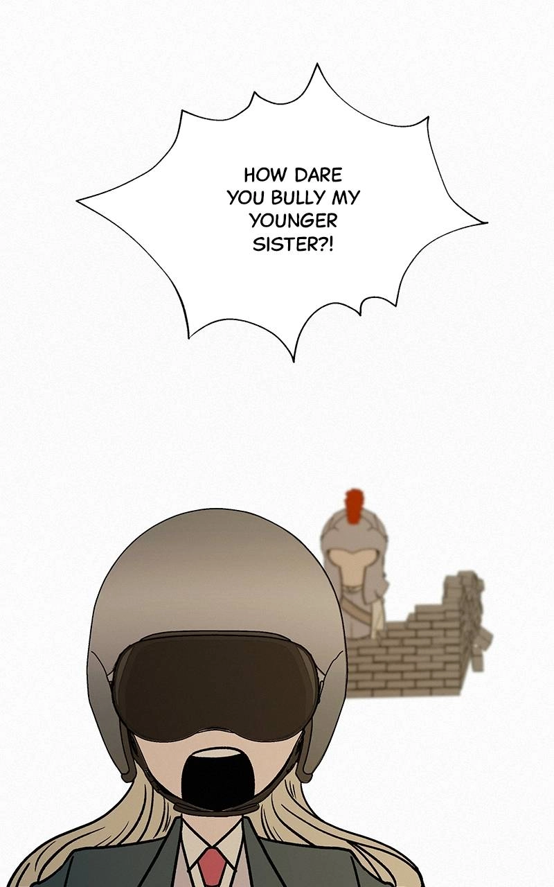 Operation: True Love Chapter 18 Page 67