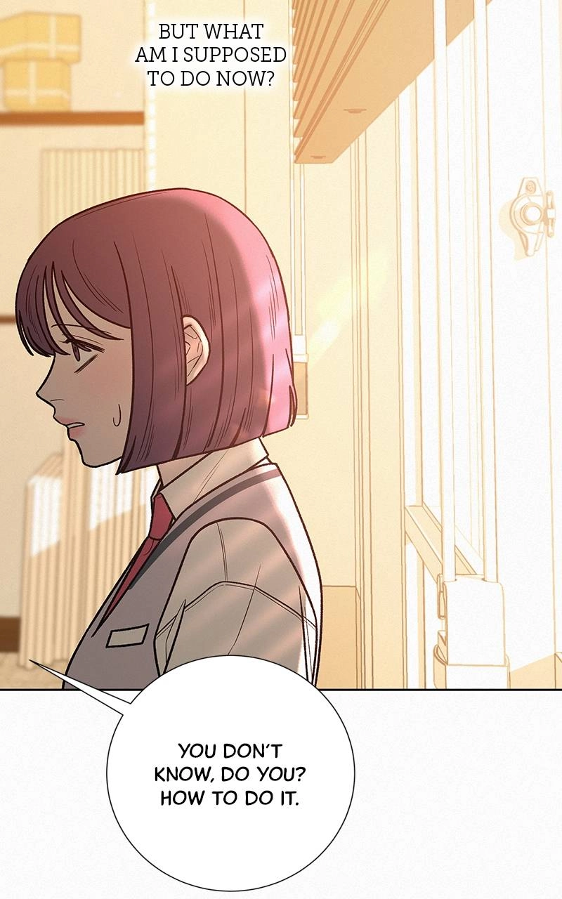 Operation: True Love Chapter 41 Page 101