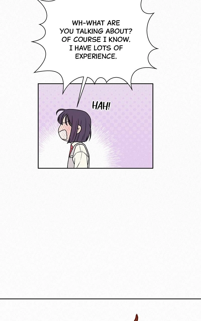 Operation: True Love Chapter 41 Page 103