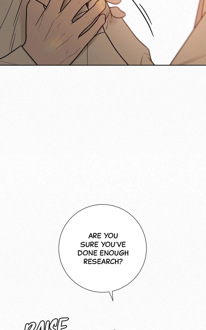 Operation: True Love Chapter 41 Page 108