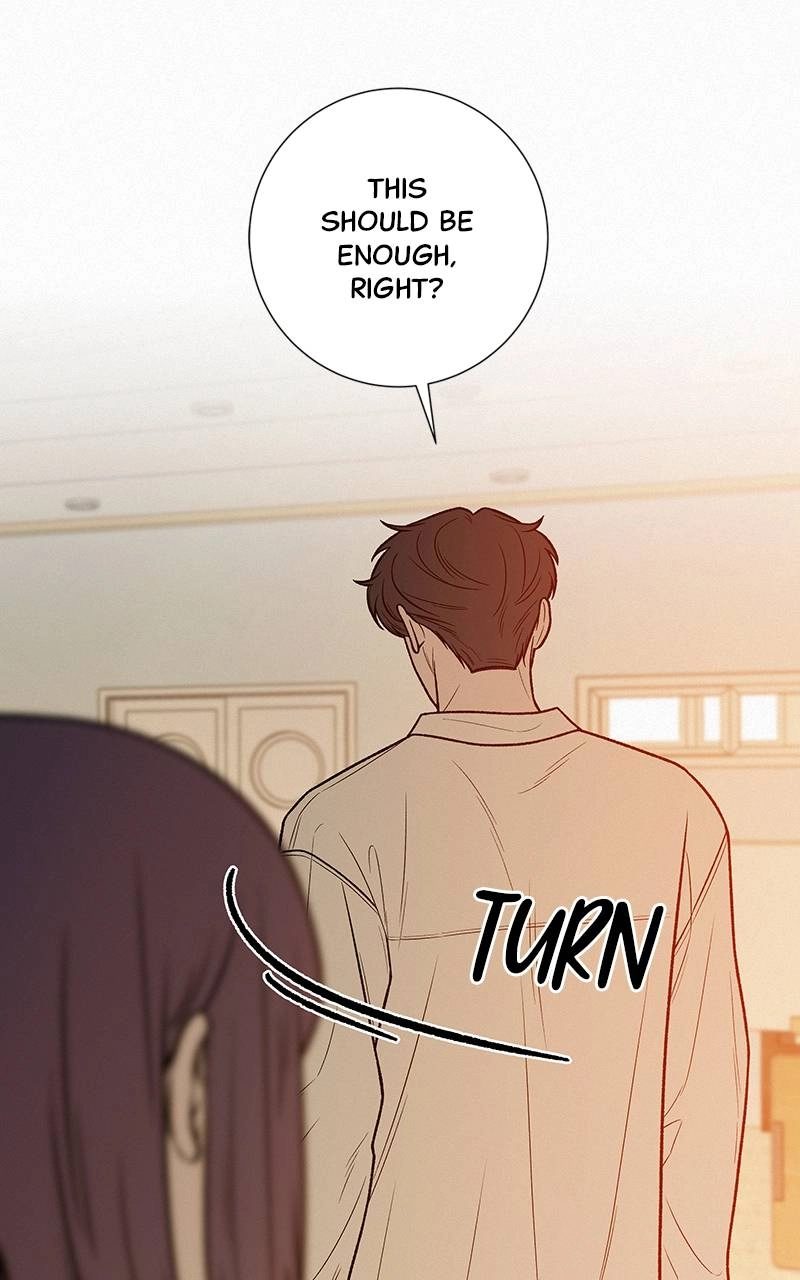 Operation: True Love Chapter 41 Page 118