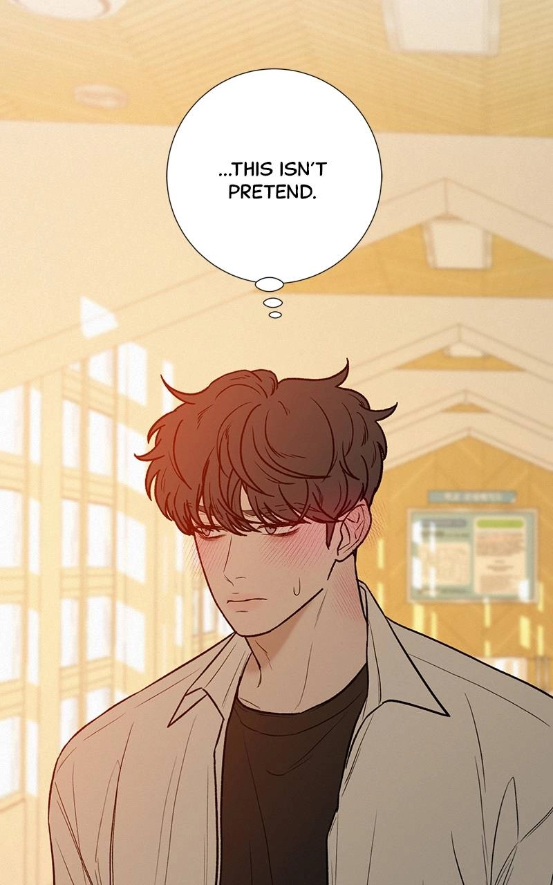 Operation: True Love Chapter 41 Page 128