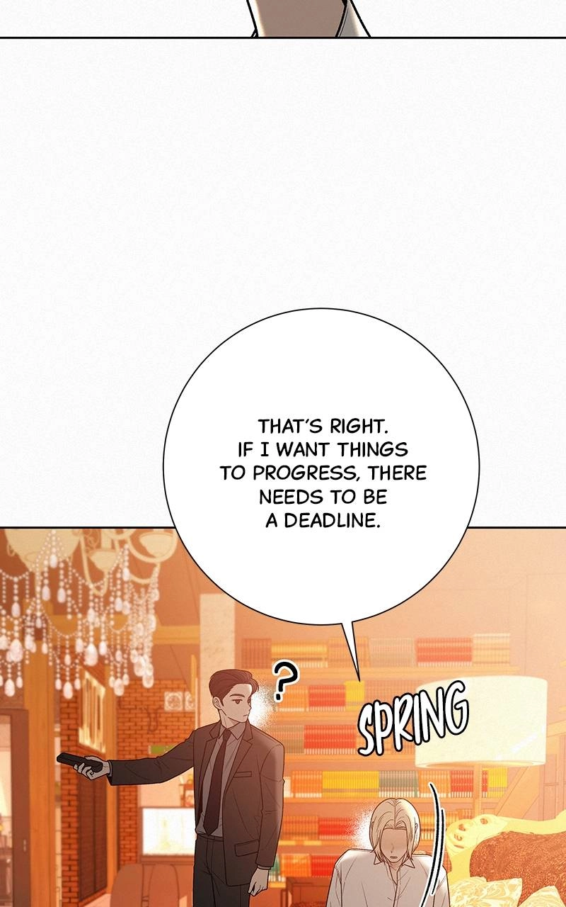 Operation: True Love Chapter 41 Page 18