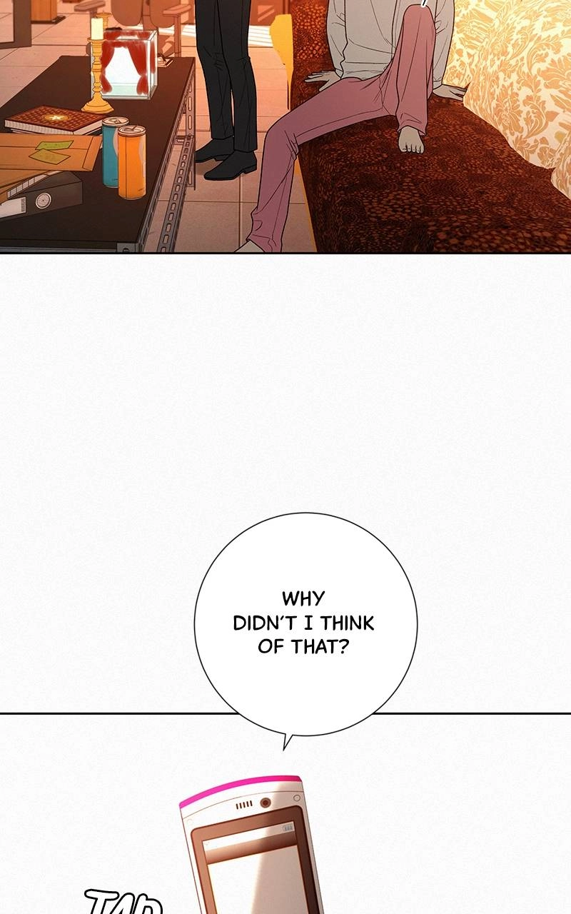Operation: True Love Chapter 41 Page 19