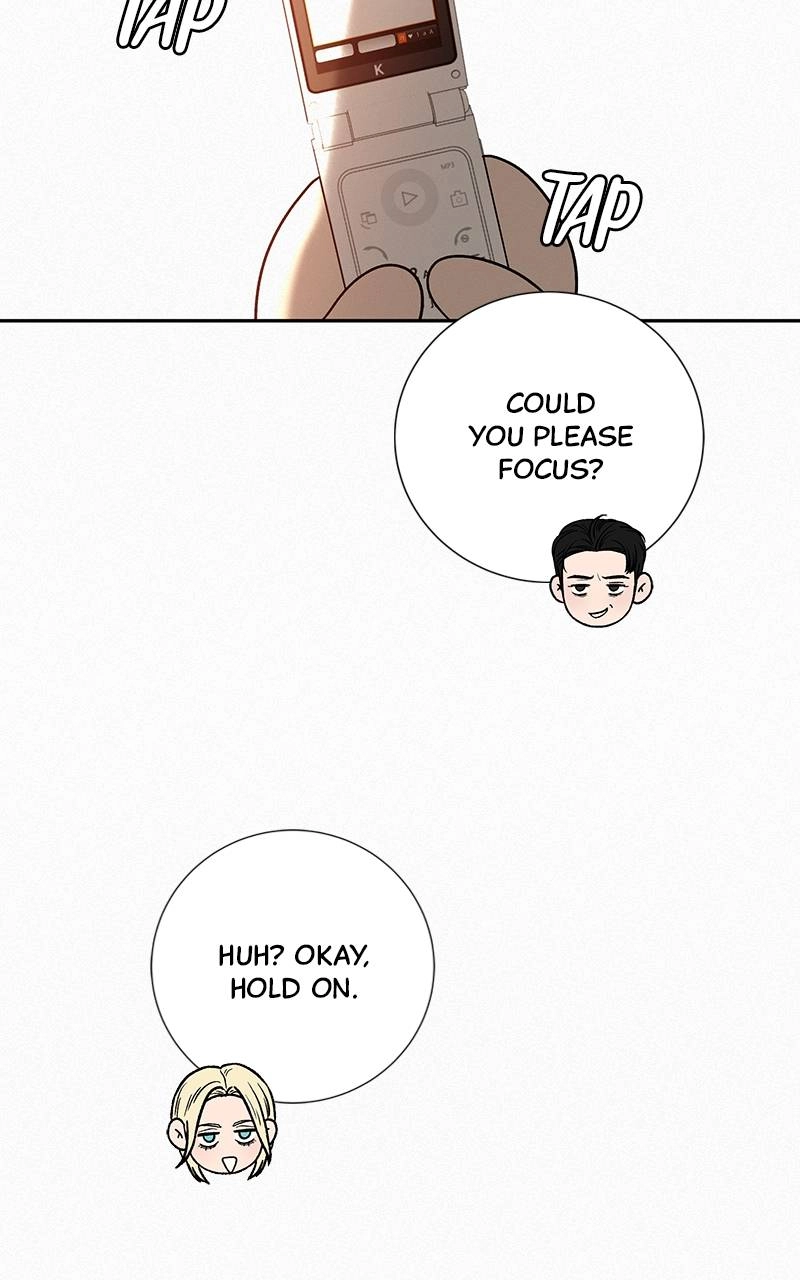 Operation: True Love Chapter 41 Page 20