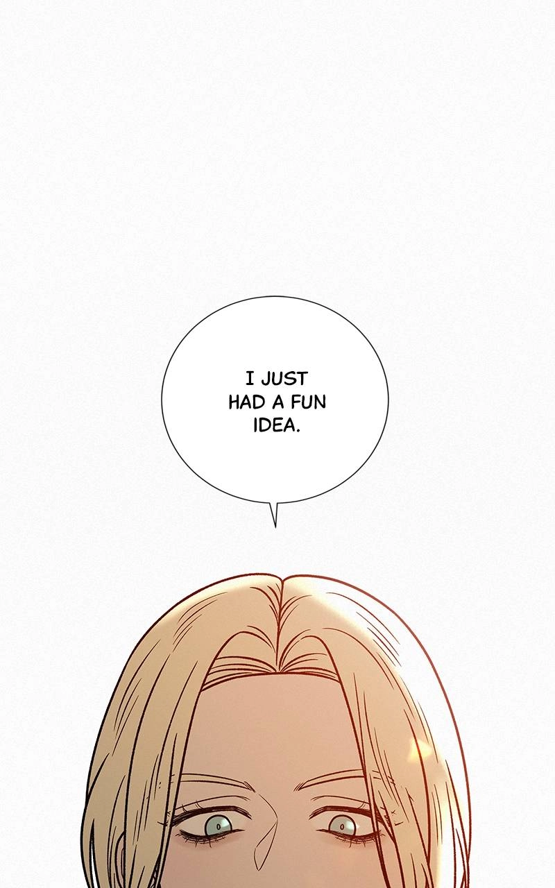 Operation: True Love Chapter 41 Page 21