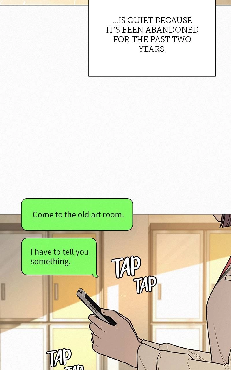 Operation: True Love Chapter 41 Page 30