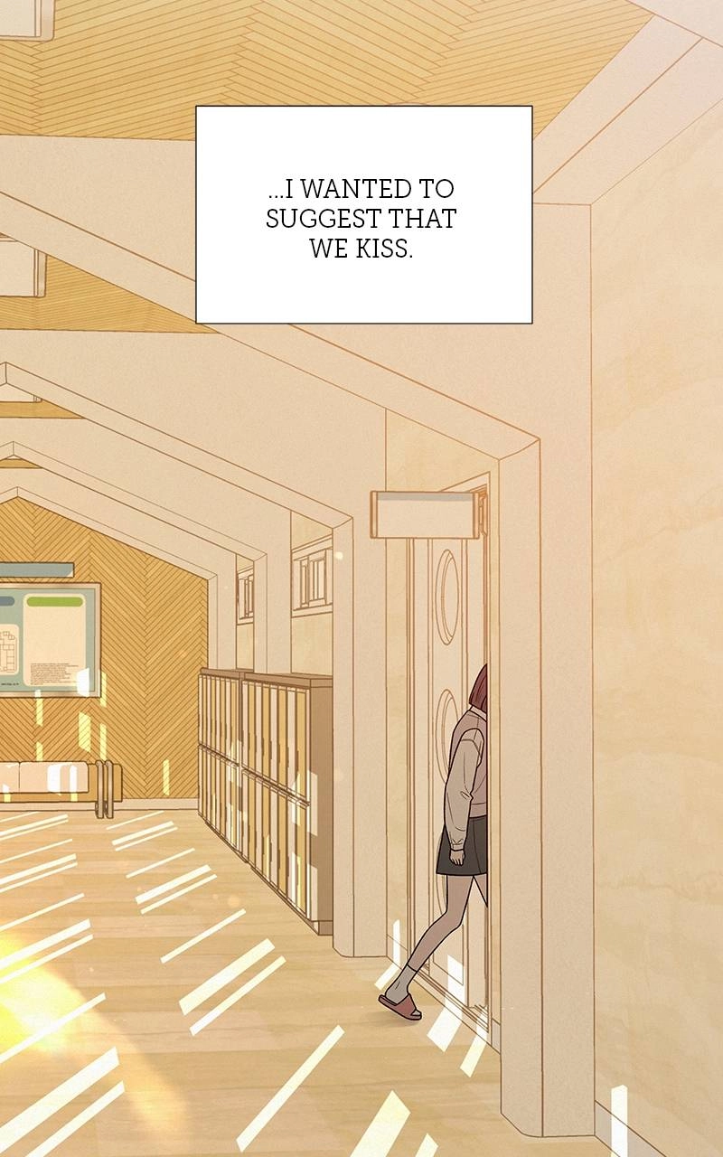 Operation: True Love Chapter 41 Page 33