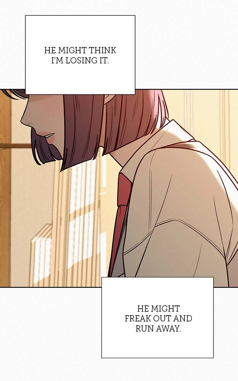 Operation: True Love Chapter 41 Page 35