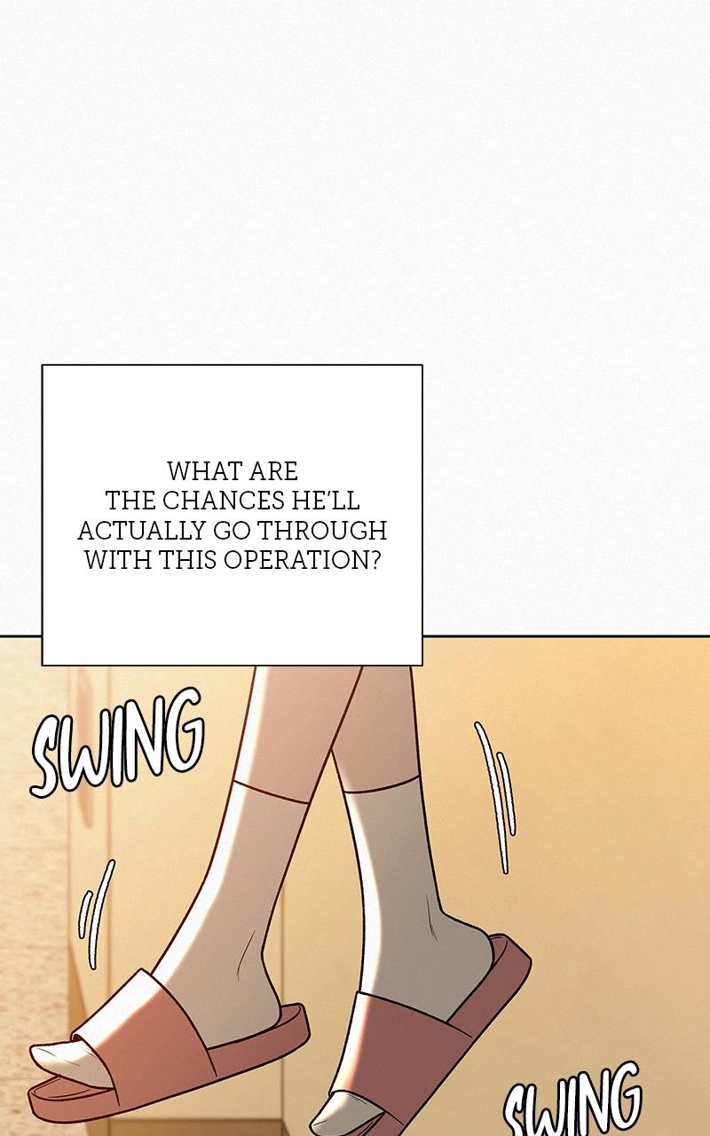 Operation: True Love Chapter 41 Page 36