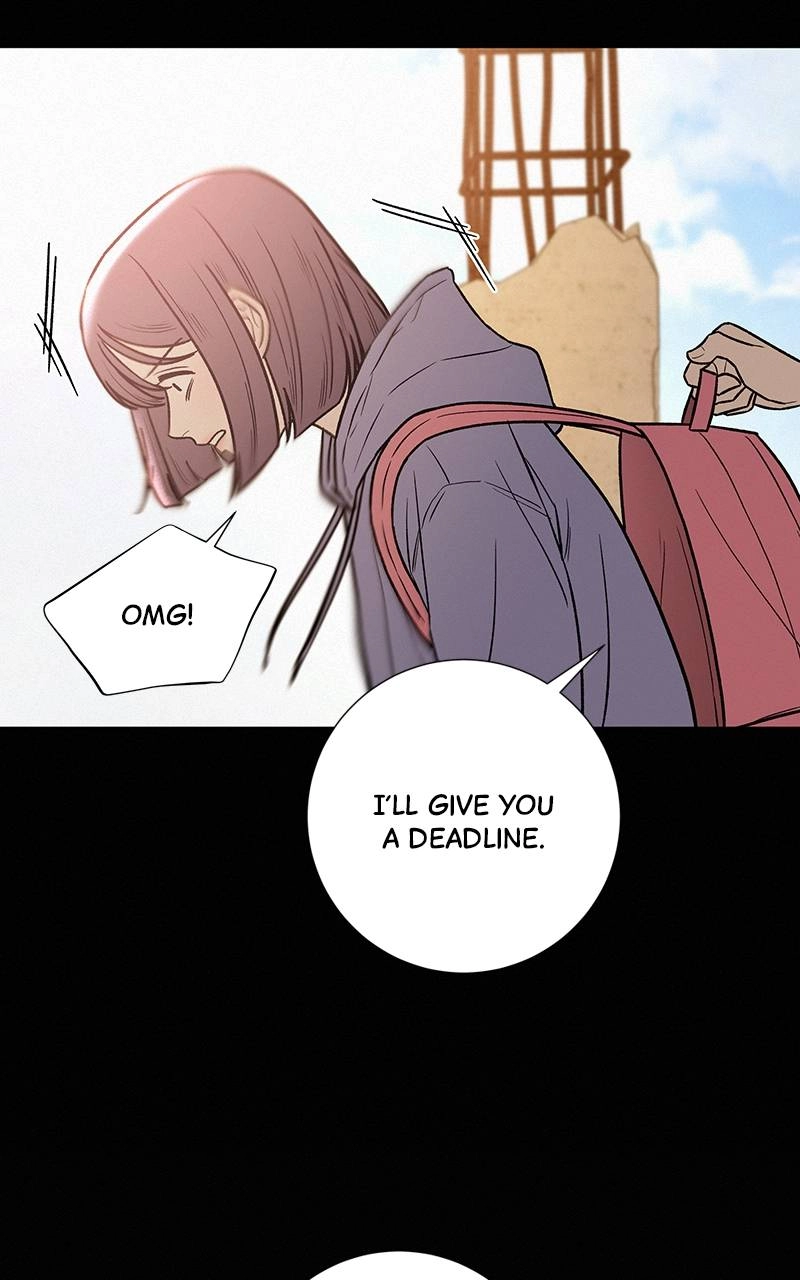 Operation: True Love Chapter 41 Page 65